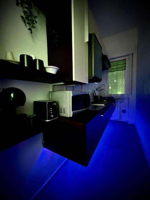 Tiffany'S House B&B Milano Esterno foto