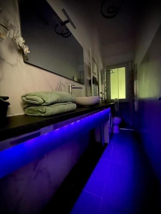 Tiffany'S House B&B Milano Esterno foto
