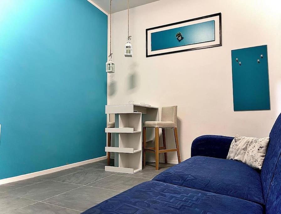 Tiffany'S House B&B Milano Esterno foto