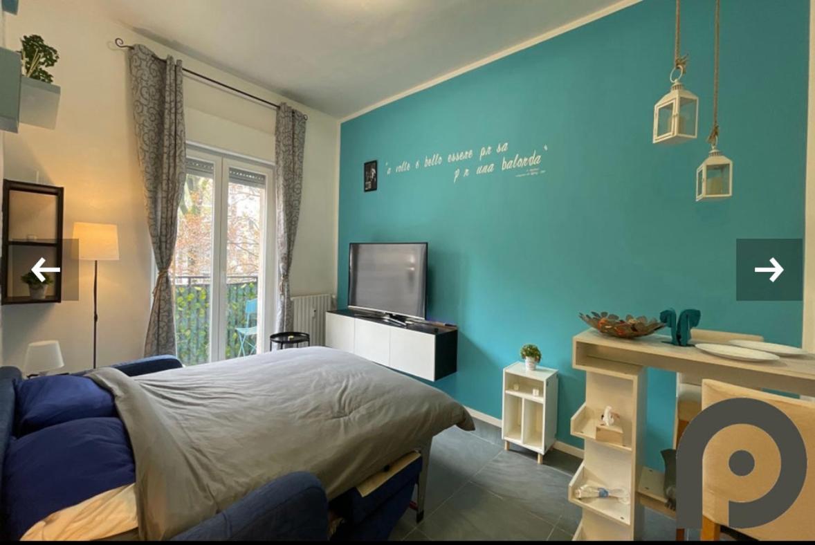 Tiffany'S House B&B Milano Esterno foto
