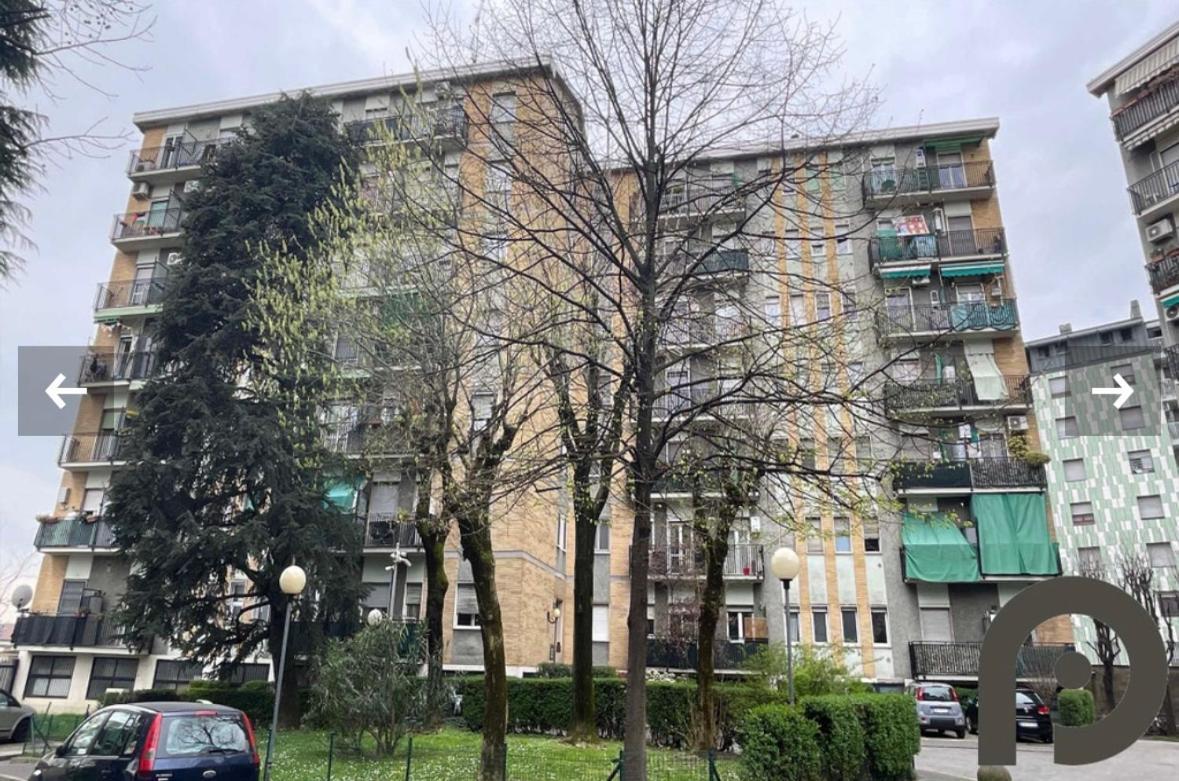 Tiffany'S House B&B Milano Esterno foto