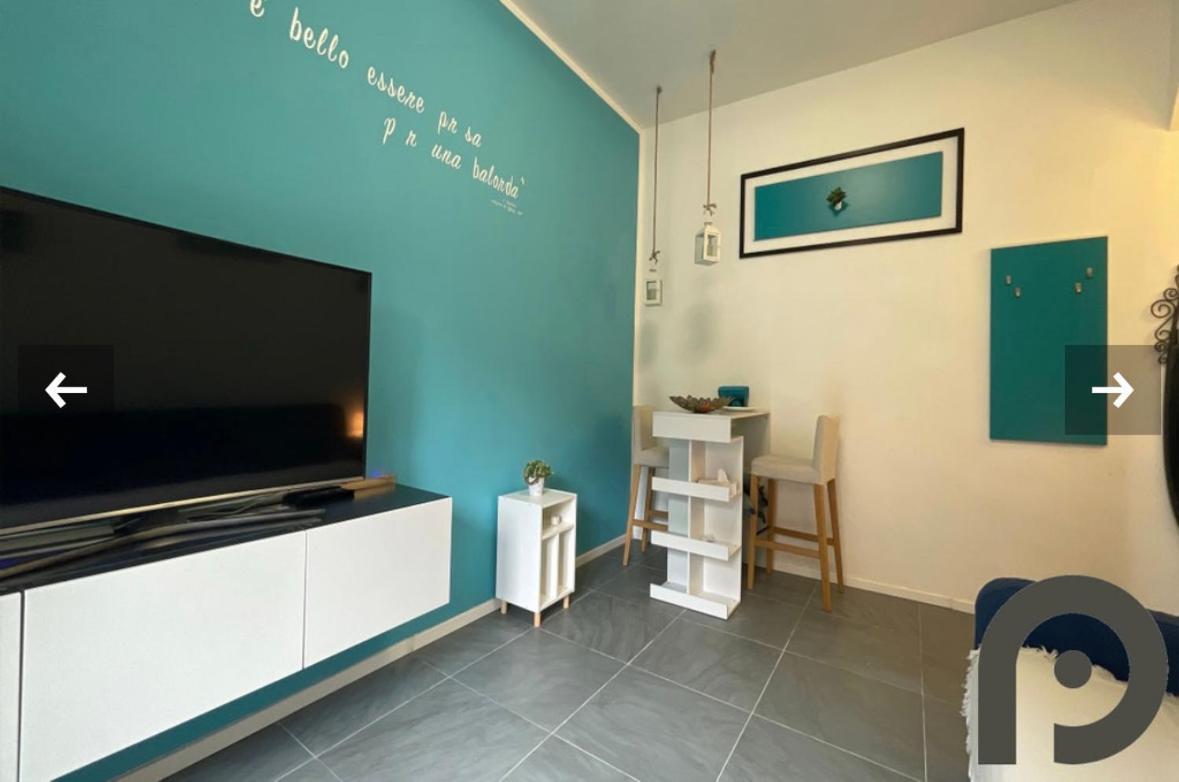 Tiffany'S House B&B Milano Esterno foto